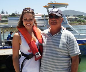 Die Wonder van Eko-bootritte